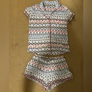 Roller rabbit pajamas